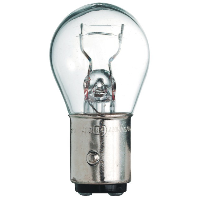 Ampoules Poirette 24V 21W/5W Boite de 10 référence fournisseur 1224486